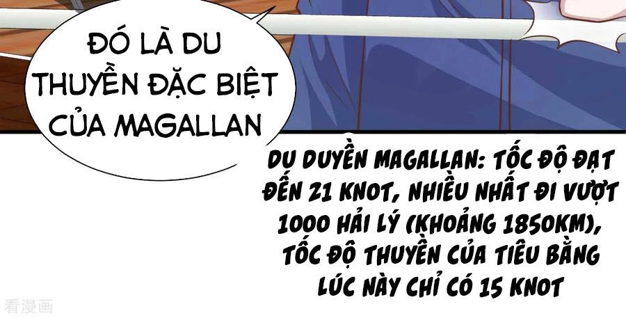 Thần Cấp Ngư Phu Chapter 81 - 17