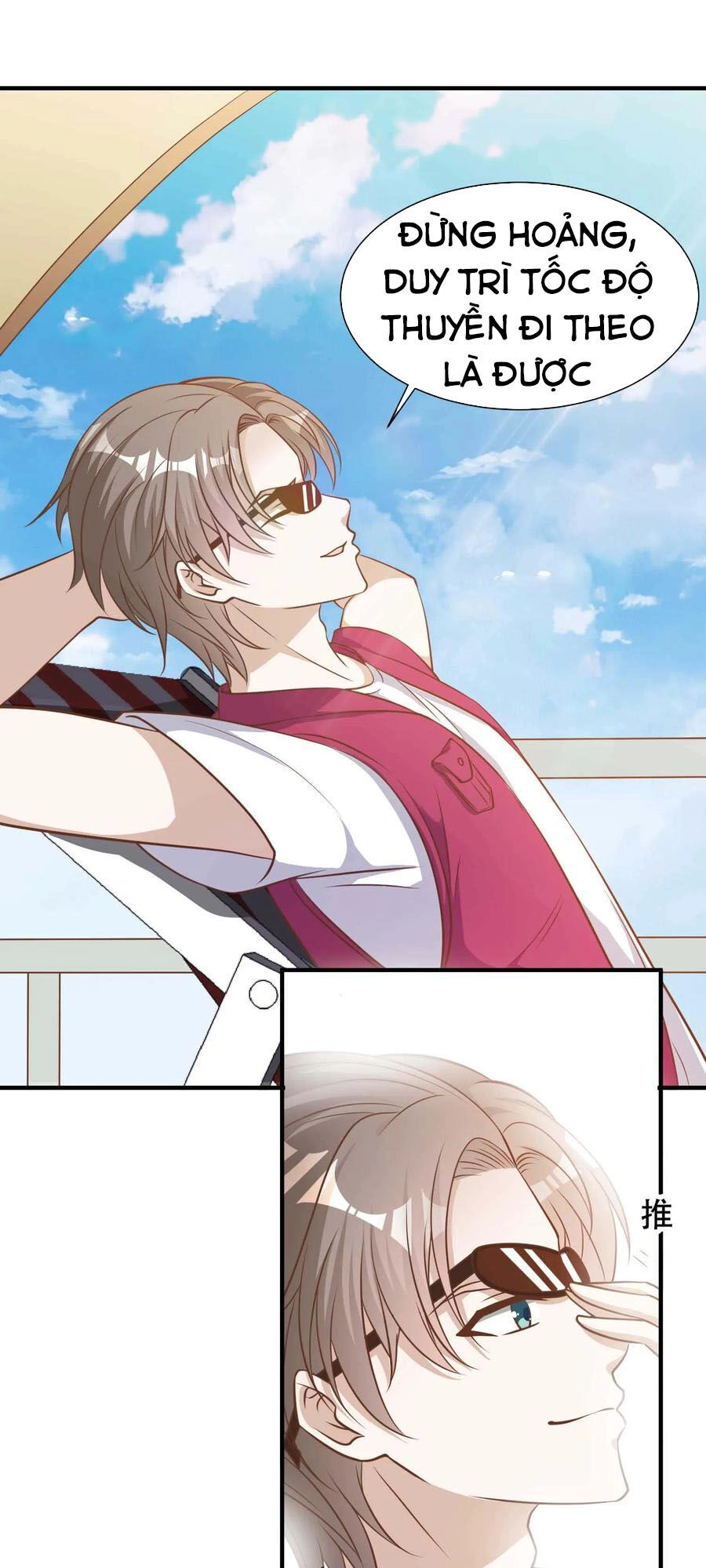 Thần Cấp Ngư Phu Chapter 81 - 18