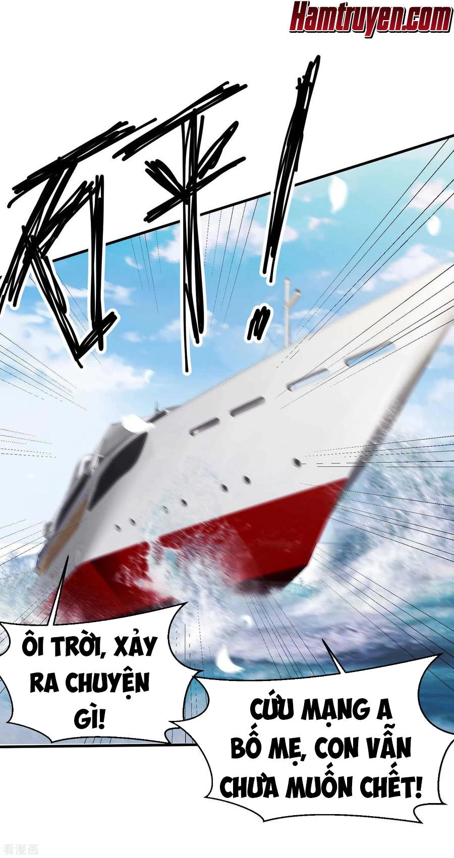 Thần Cấp Ngư Phu Chapter 81 - 20