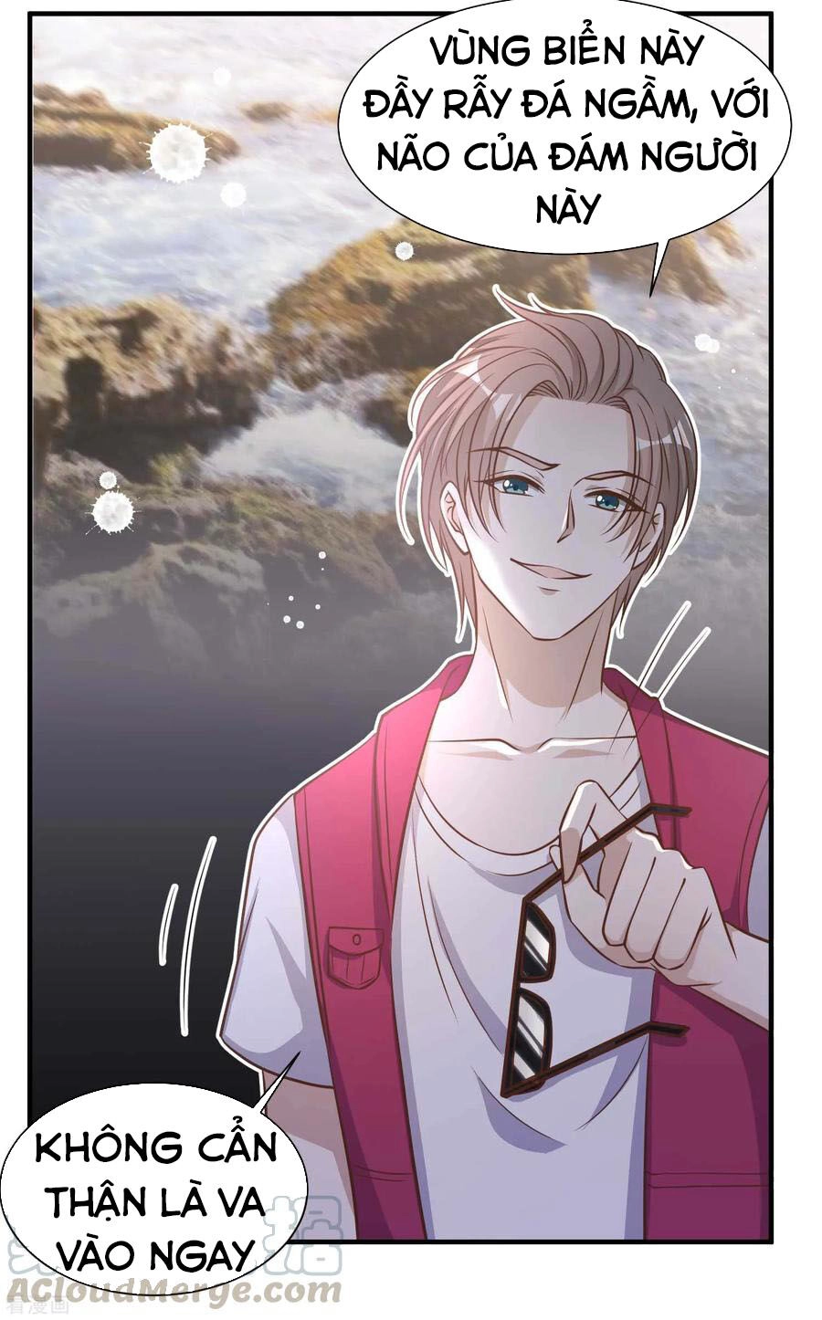 Thần Cấp Ngư Phu Chapter 81 - 22