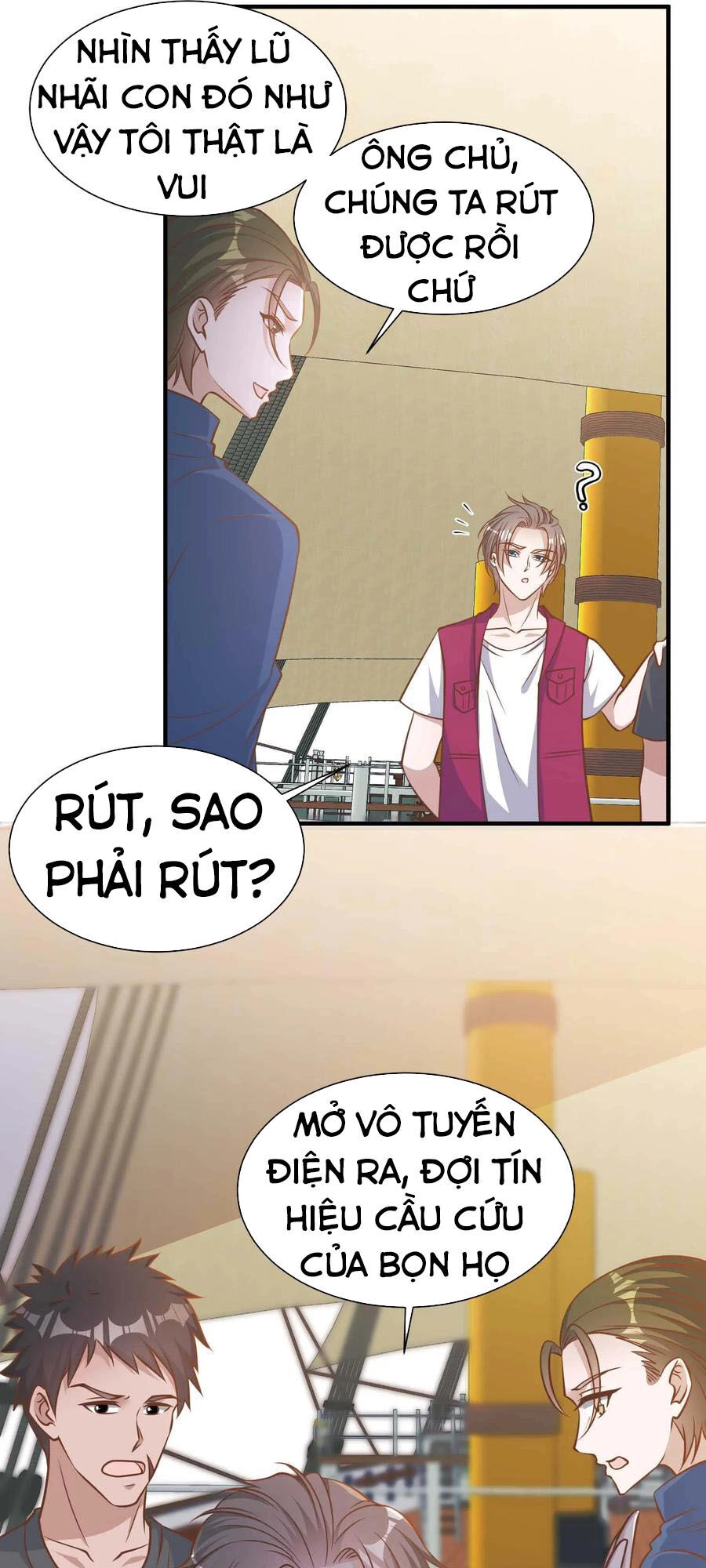 Thần Cấp Ngư Phu Chapter 81 - 24