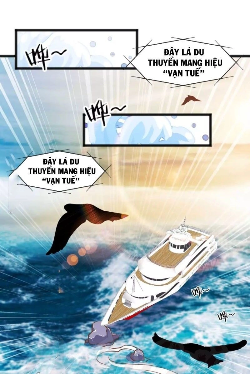 Thần Cấp Ngư Phu Chapter 82 - 1