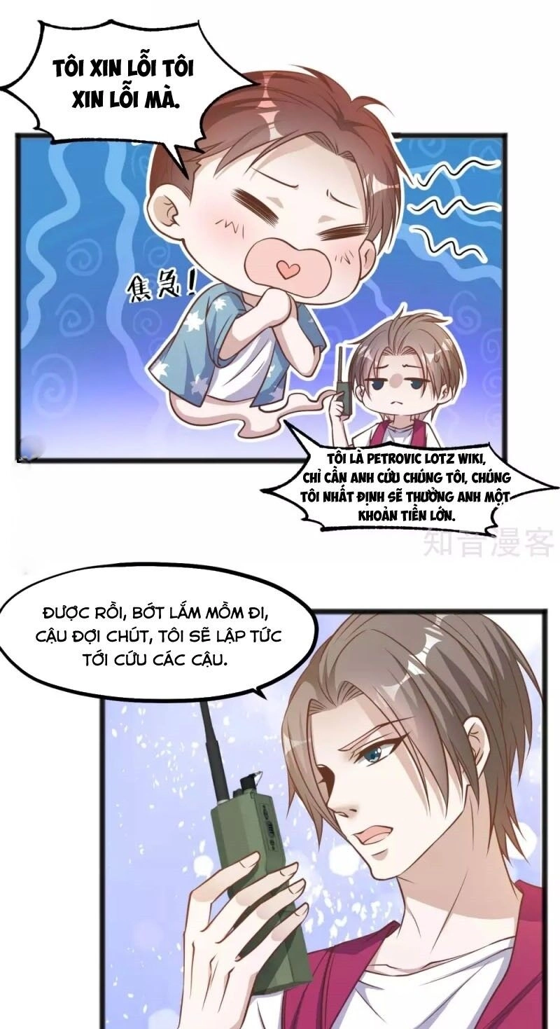 Thần Cấp Ngư Phu Chapter 82 - 3