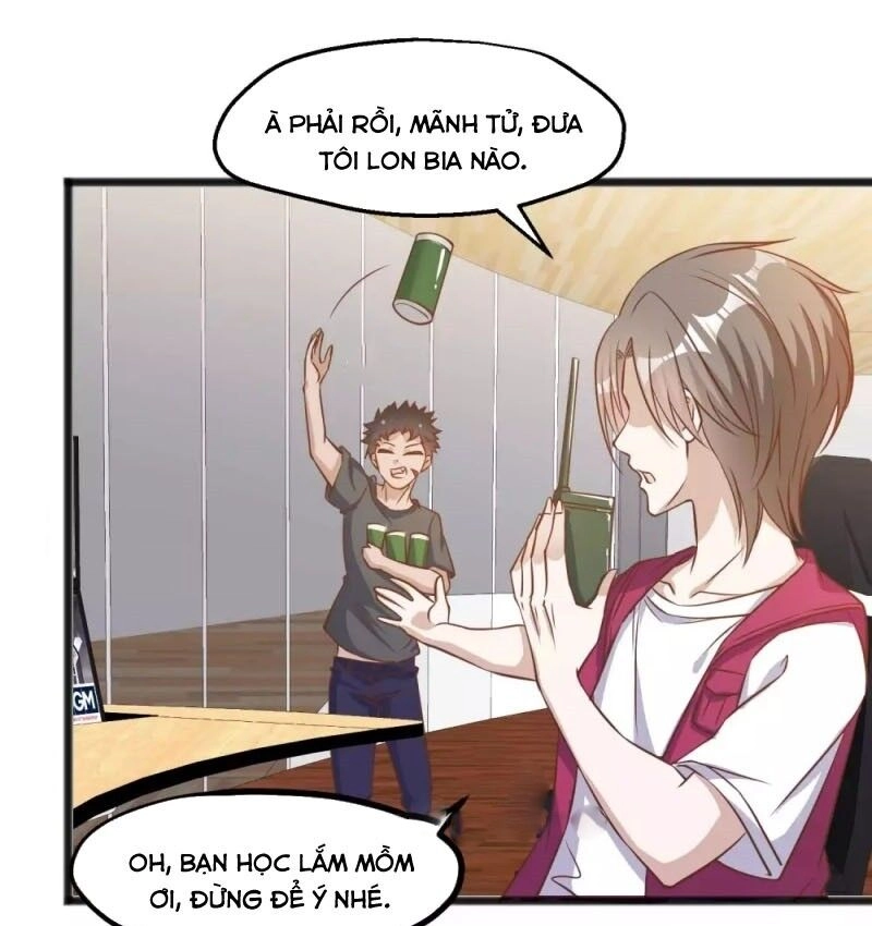 Thần Cấp Ngư Phu Chapter 82 - 7