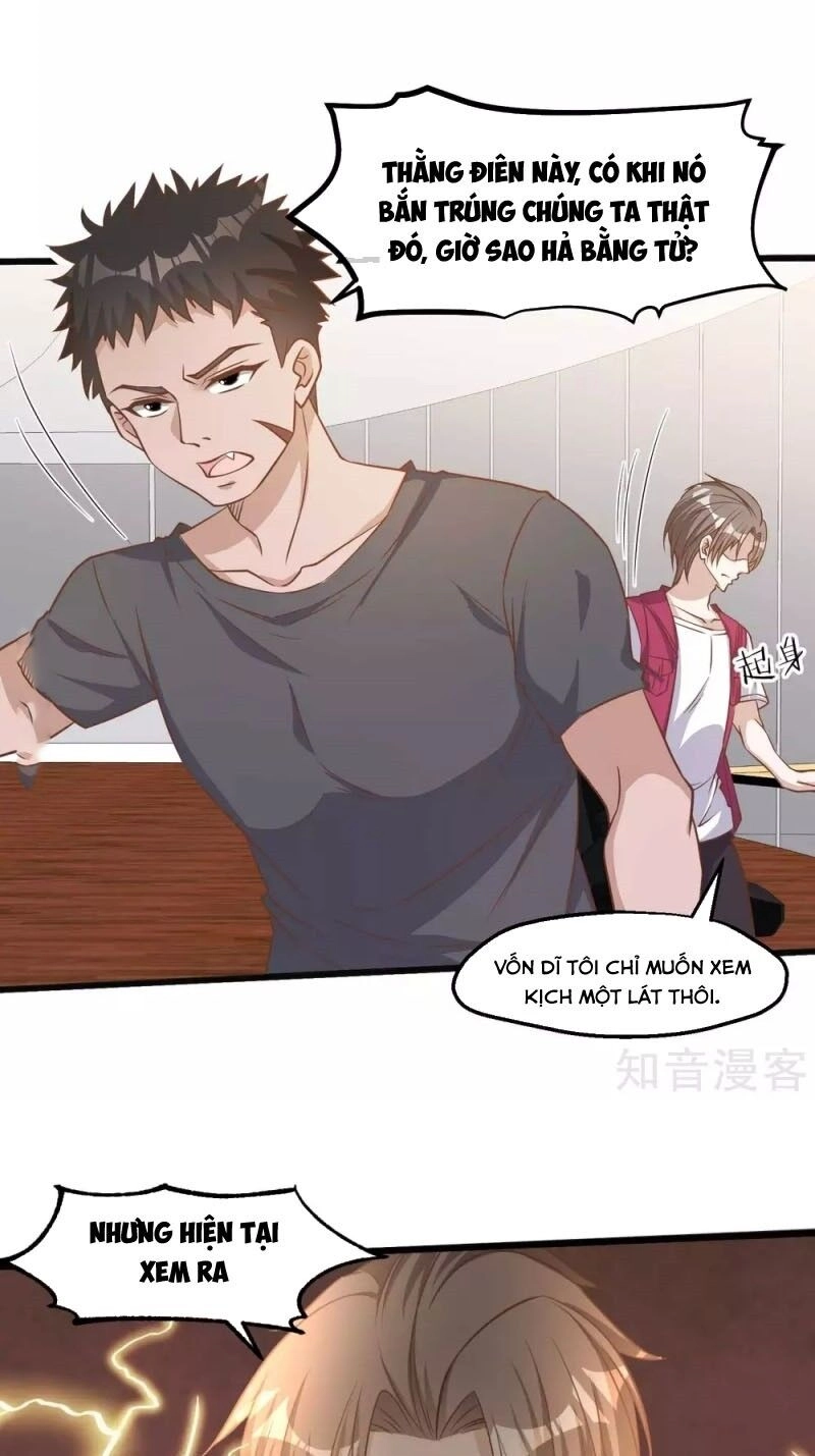 Thần Cấp Ngư Phu Chapter 82 - 11