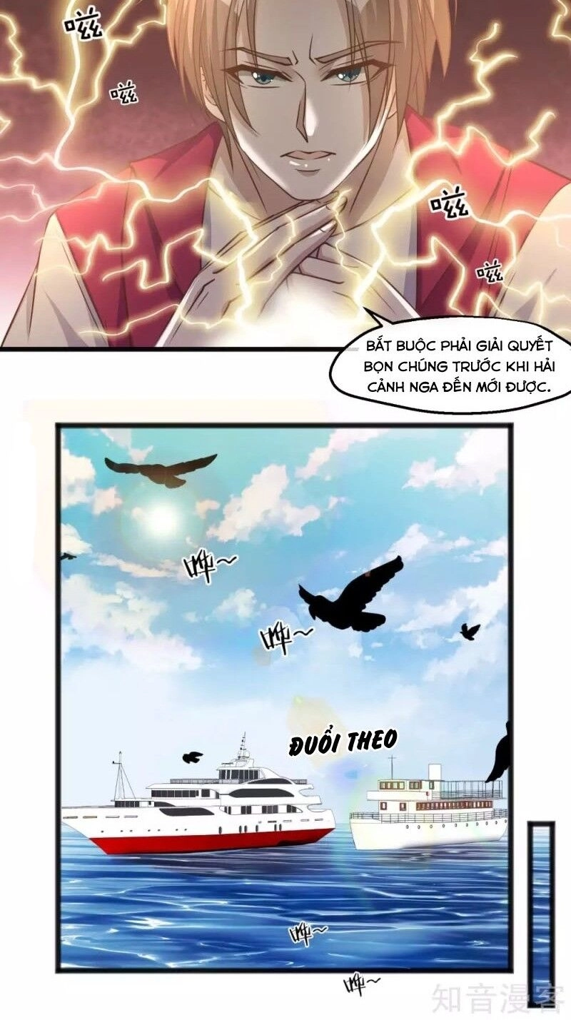 Thần Cấp Ngư Phu Chapter 82 - 12