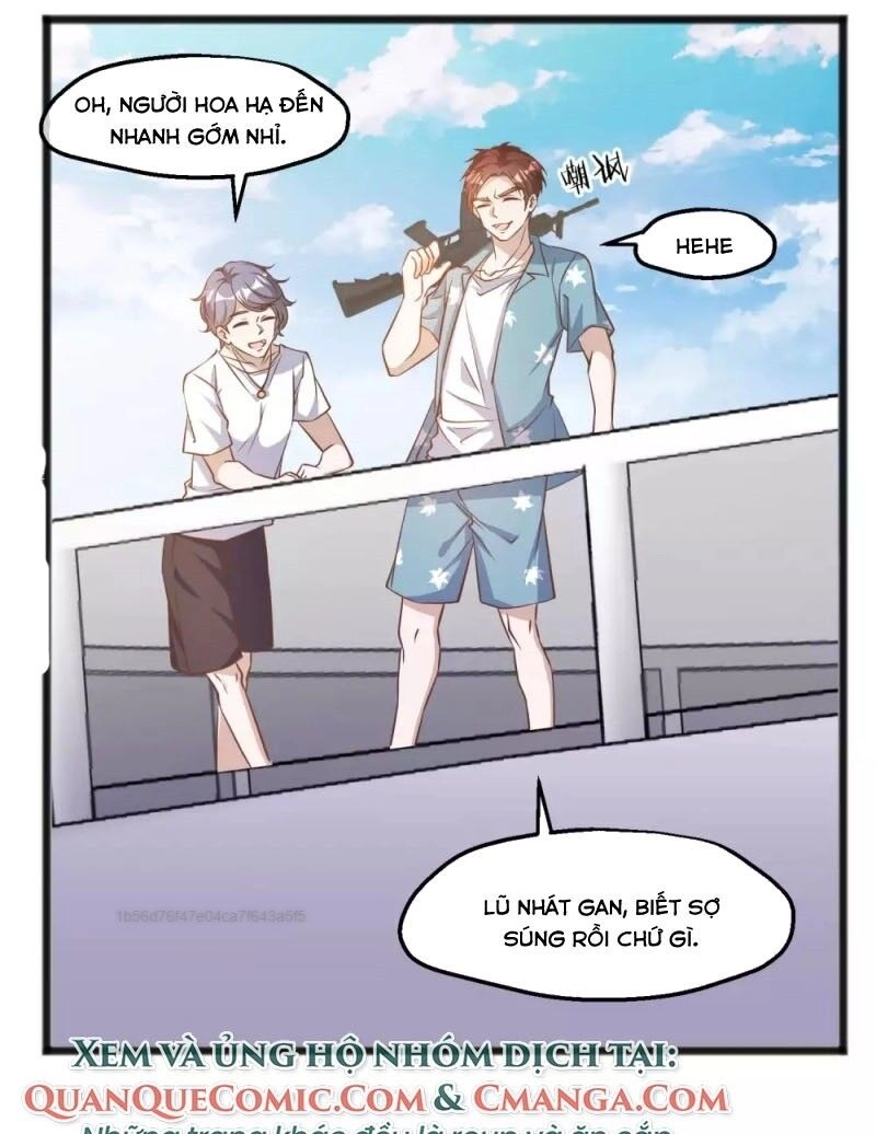 Thần Cấp Ngư Phu Chapter 82 - 13