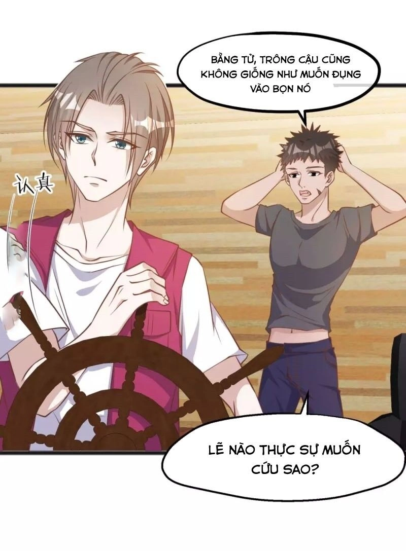 Thần Cấp Ngư Phu Chapter 82 - 15