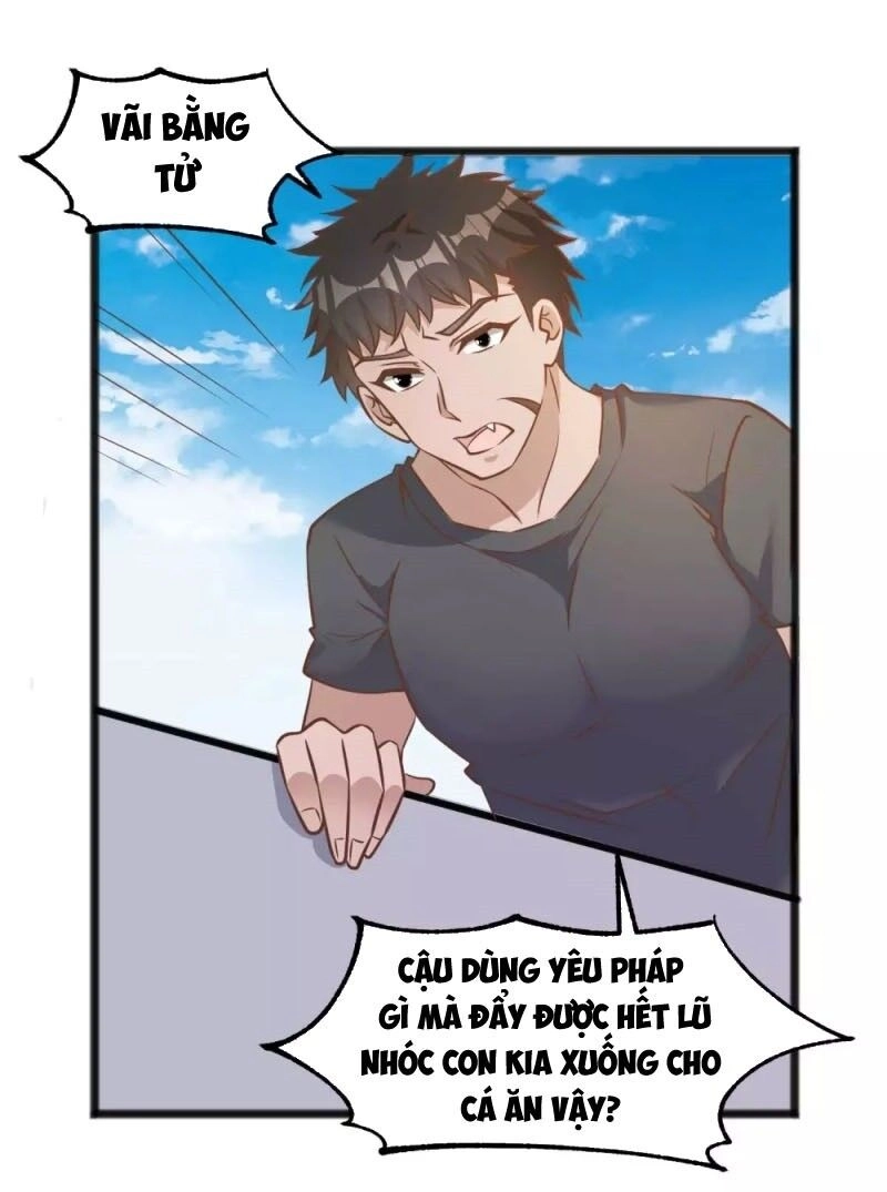 Thần Cấp Ngư Phu Chapter 82 - 19