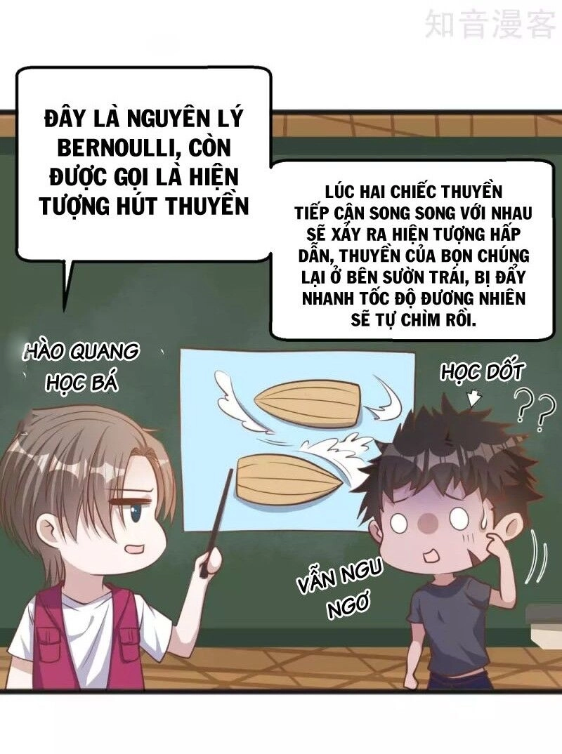 Thần Cấp Ngư Phu Chapter 82 - 20