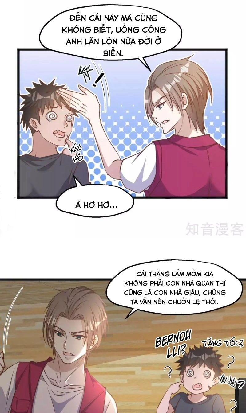 Thần Cấp Ngư Phu Chapter 82 - 21