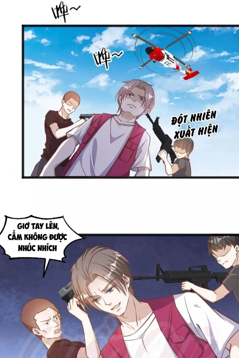 Thần Cấp Ngư Phu Chapter 82 - 23