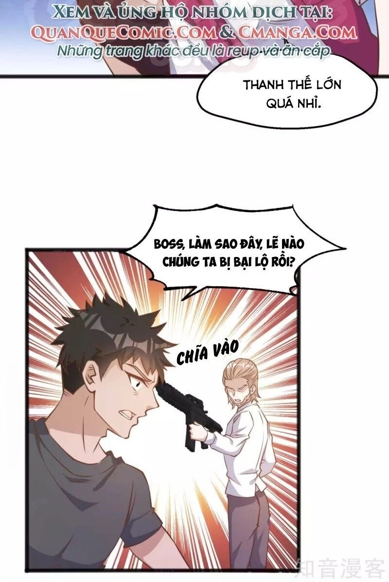 Thần Cấp Ngư Phu Chapter 82 - 24