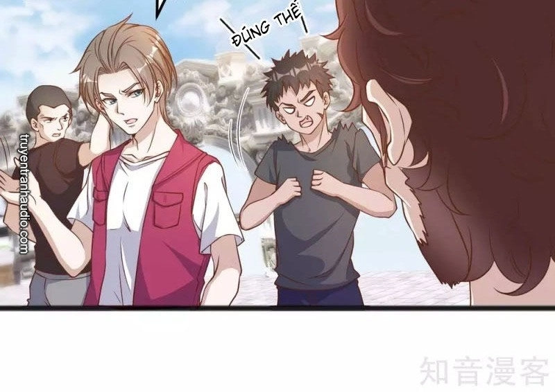 Thần Cấp Ngư Phu Chapter 83 - 15