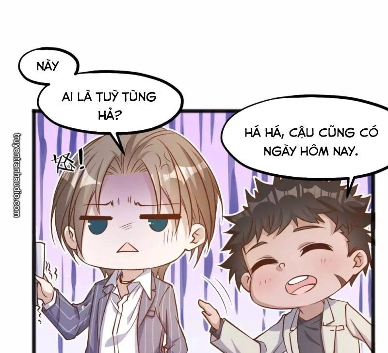 Thần Cấp Ngư Phu Chapter 83 - 34