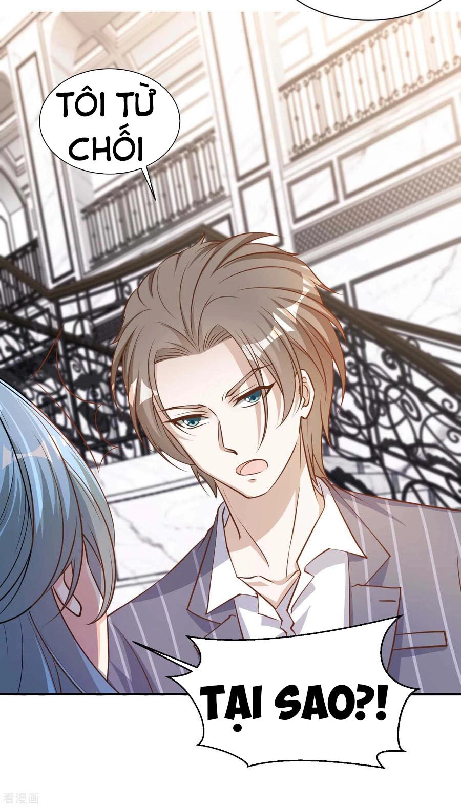 Thần Cấp Ngư Phu Chapter 84 - 3