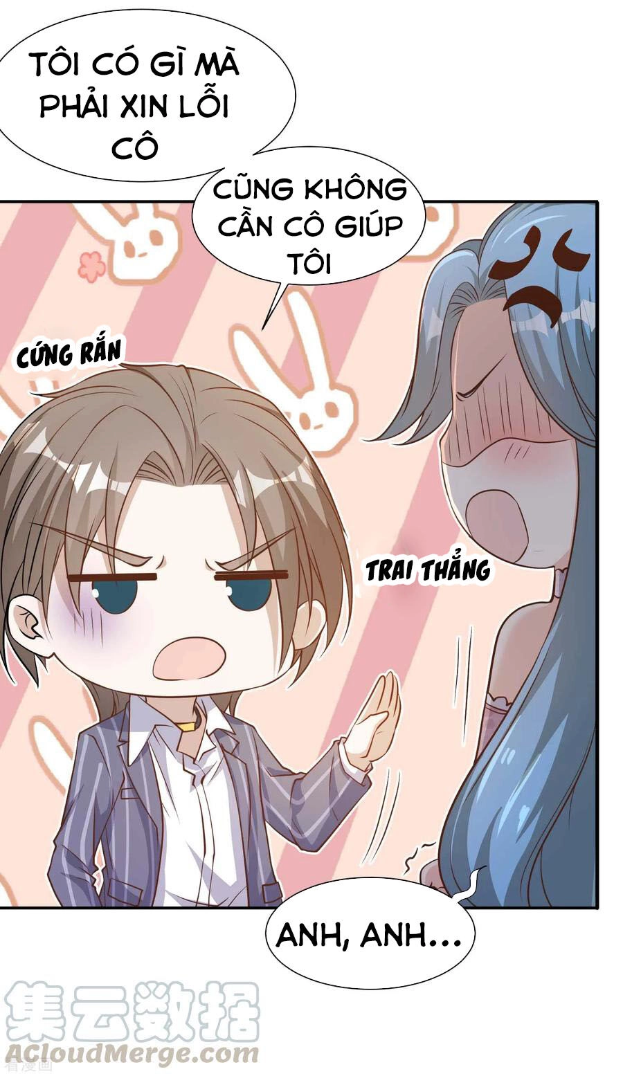 Thần Cấp Ngư Phu Chapter 84 - 4