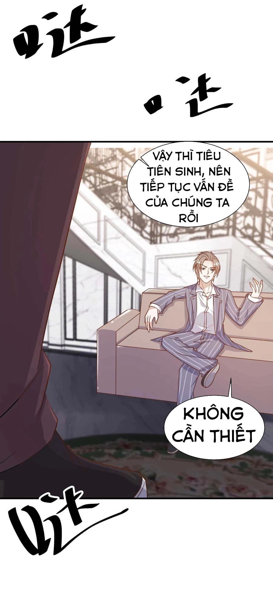 Thần Cấp Ngư Phu Chapter 84 - 6