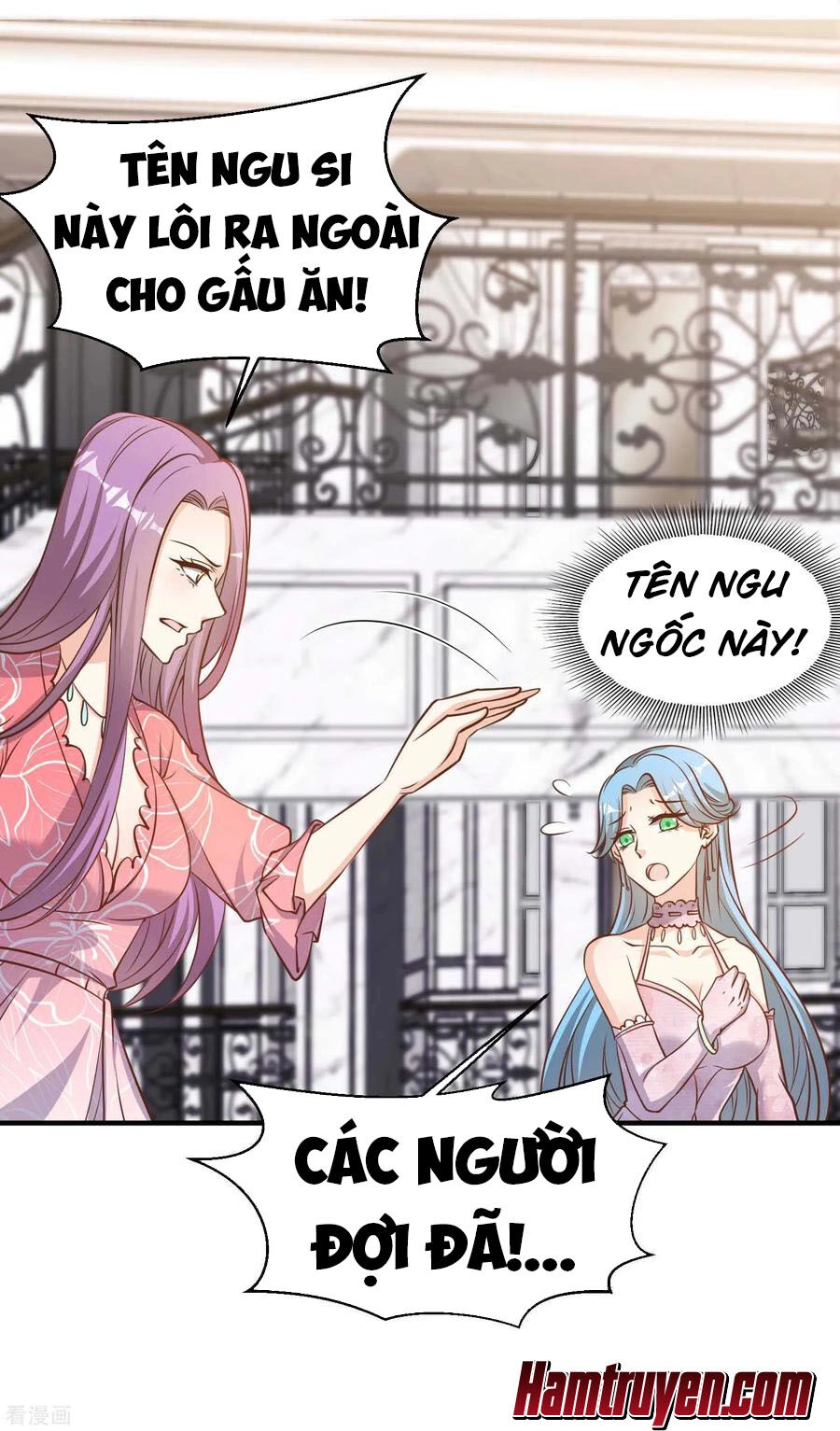 Thần Cấp Ngư Phu Chapter 84 - 10