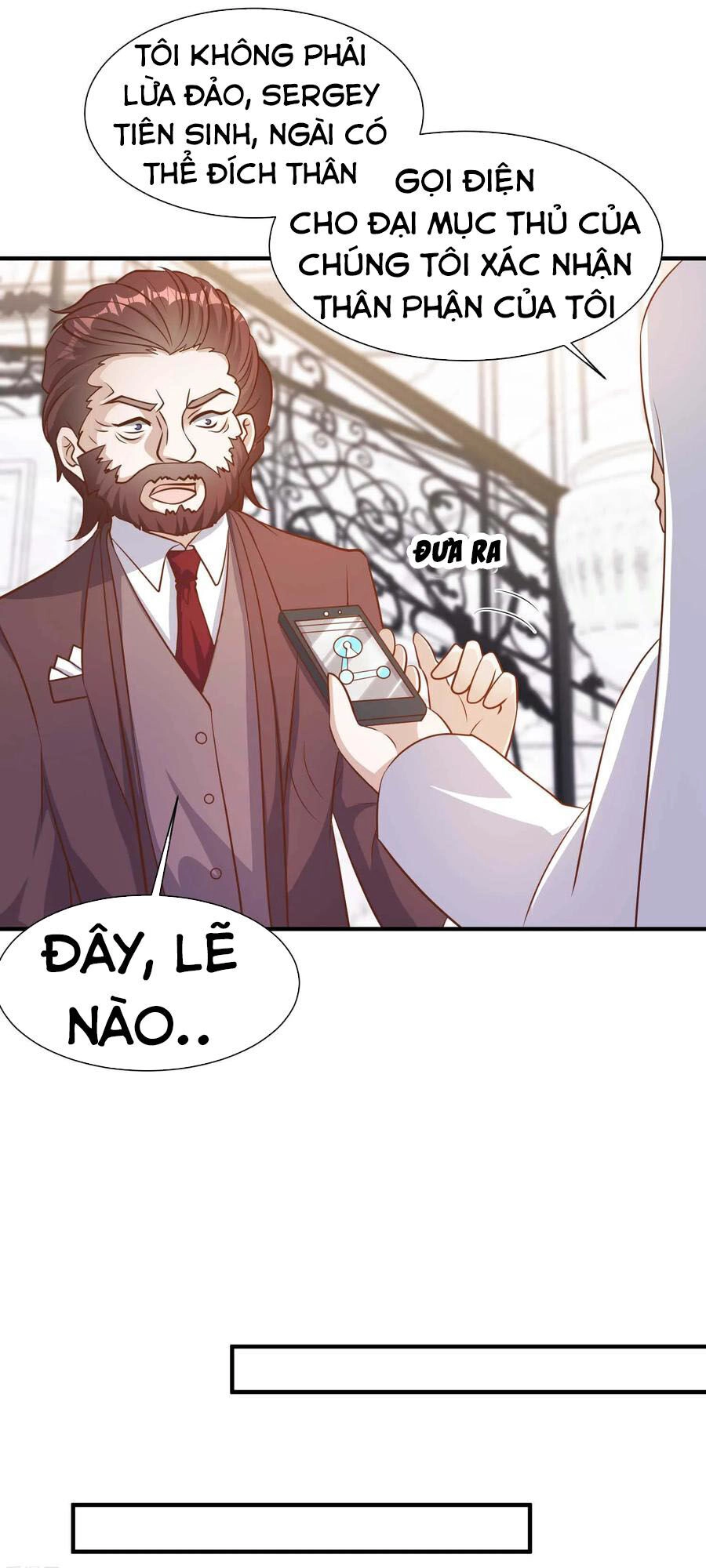 Thần Cấp Ngư Phu Chapter 84 - 14