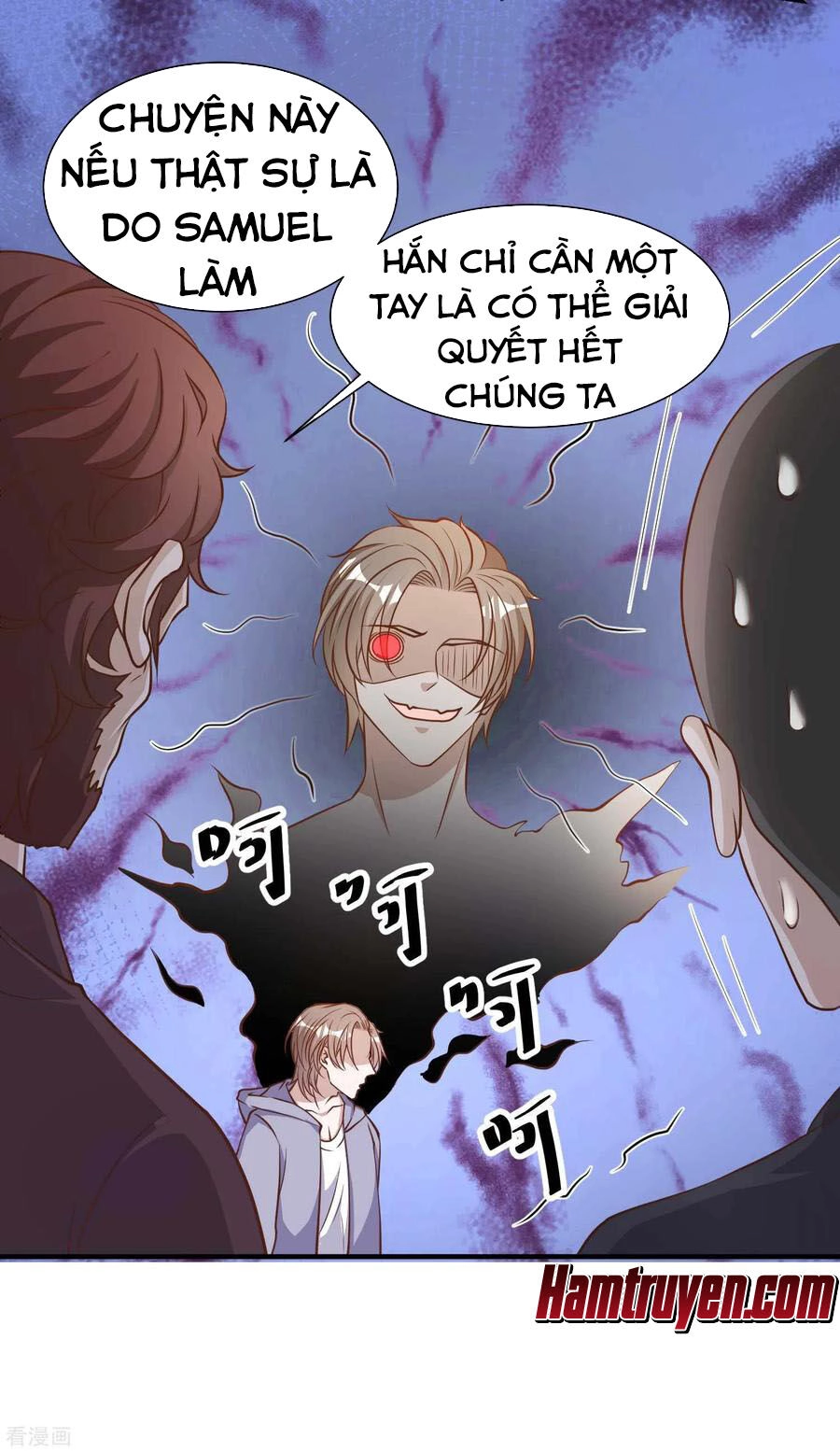 Thần Cấp Ngư Phu Chapter 84 - 26