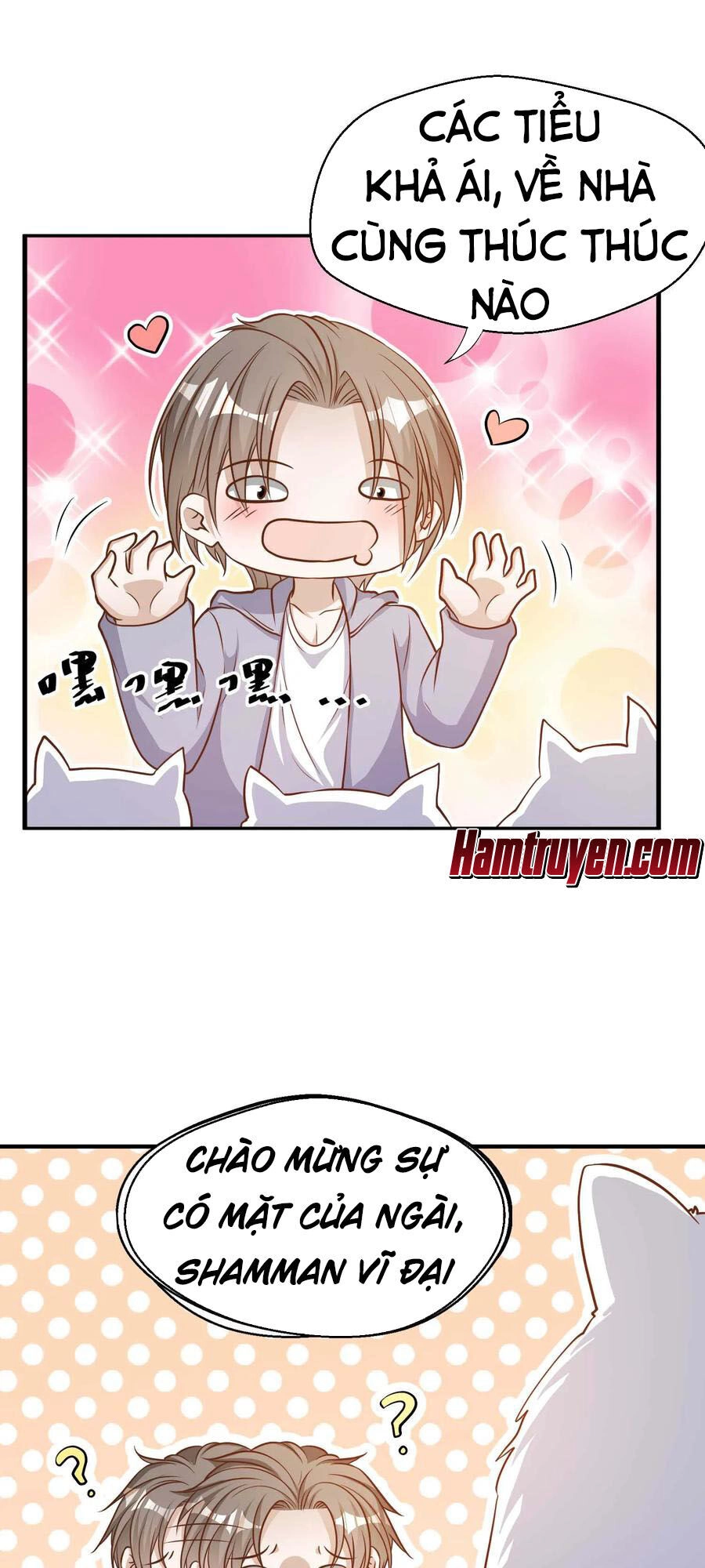 Thần Cấp Ngư Phu Chapter 84 - 30