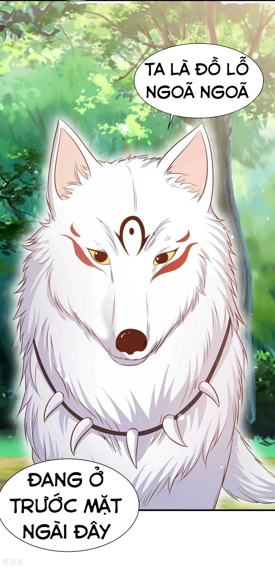 Thần Cấp Ngư Phu Chapter 84 - 32