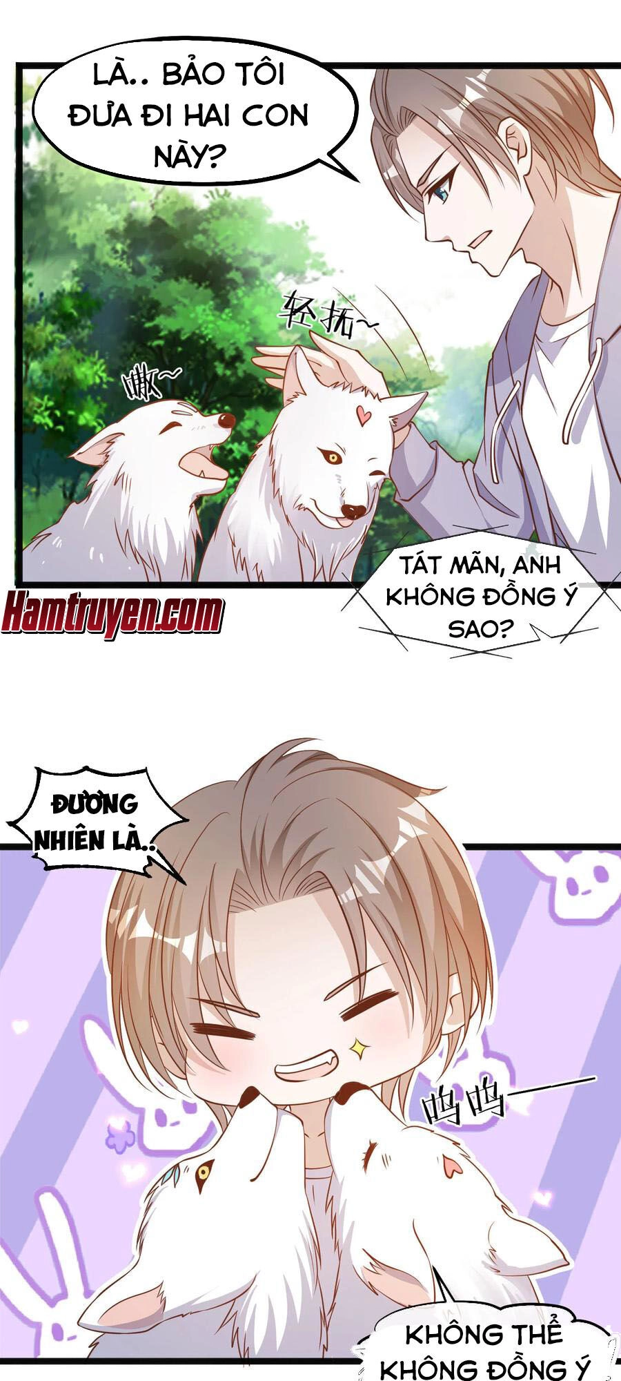 Thần Cấp Ngư Phu Chapter 85 - 7