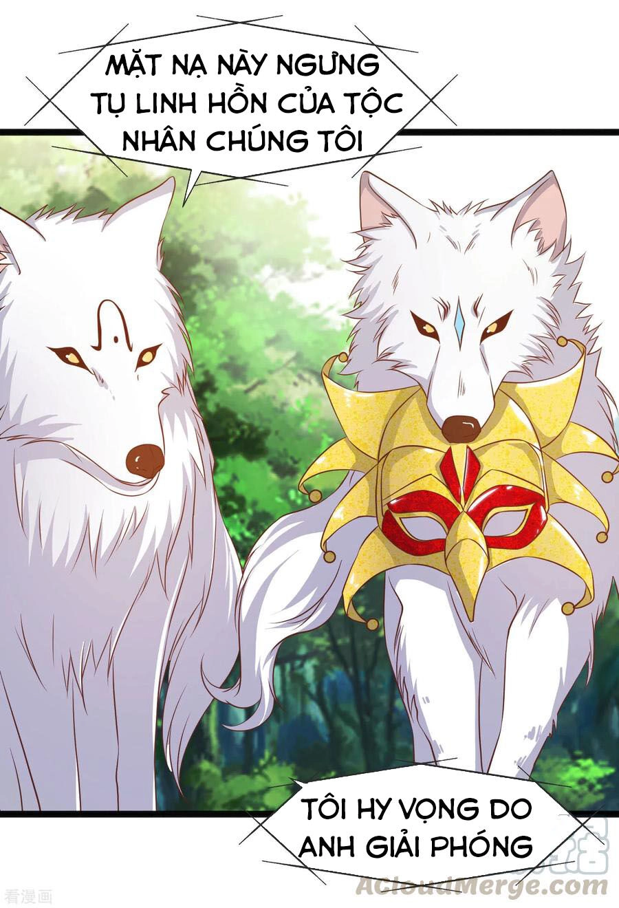 Thần Cấp Ngư Phu Chapter 85 - 10