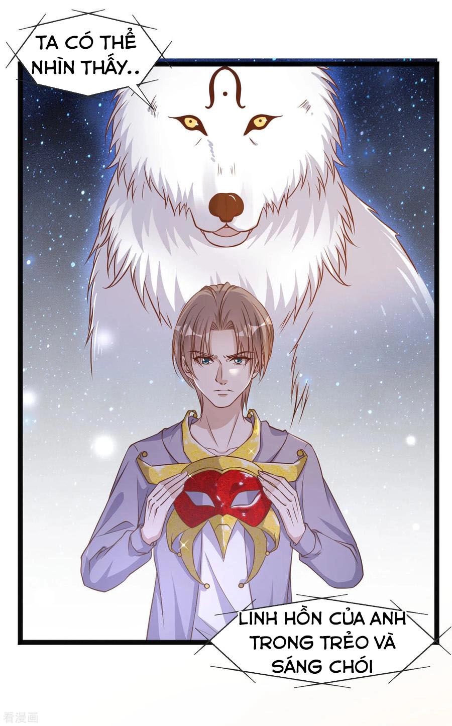 Thần Cấp Ngư Phu Chapter 85 - 12