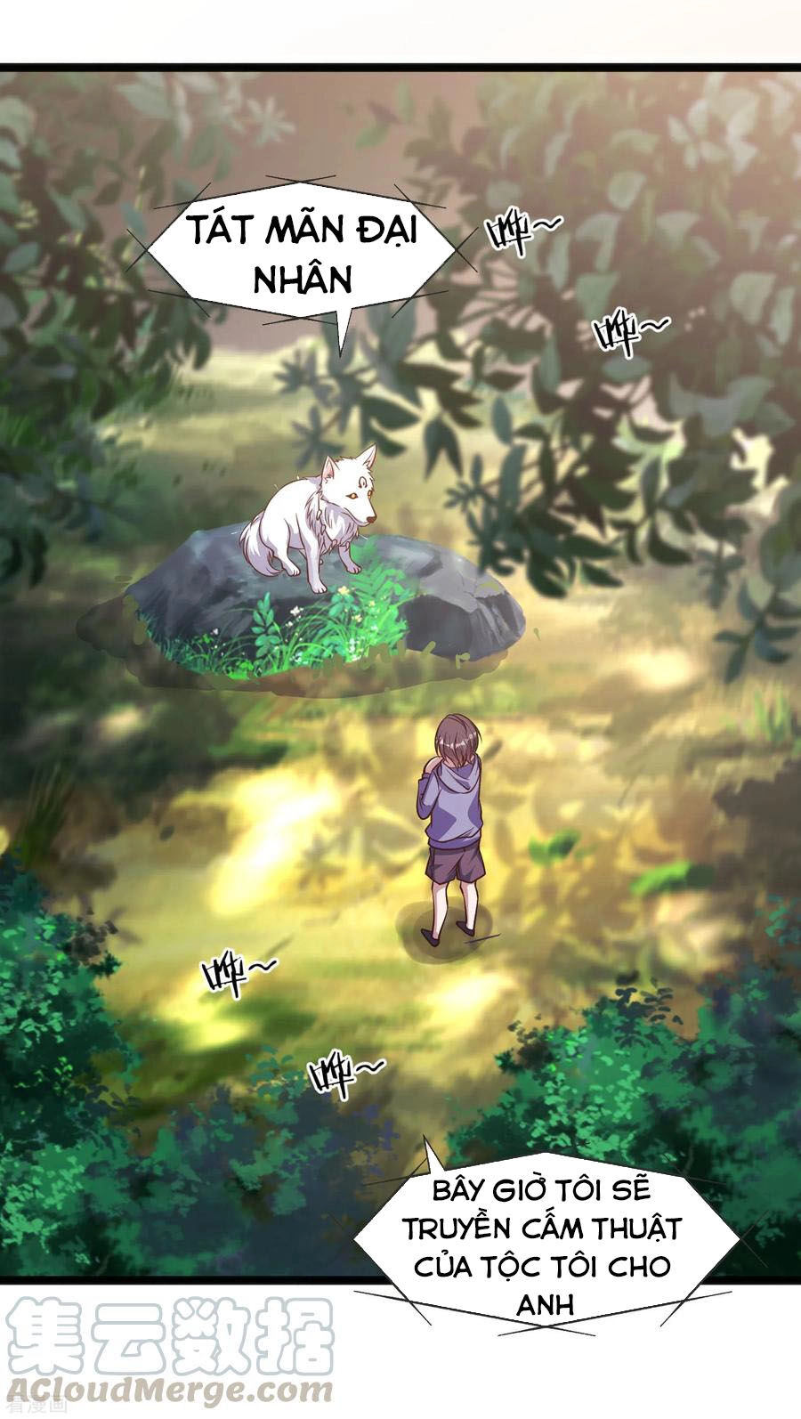 Thần Cấp Ngư Phu Chapter 85 - 13