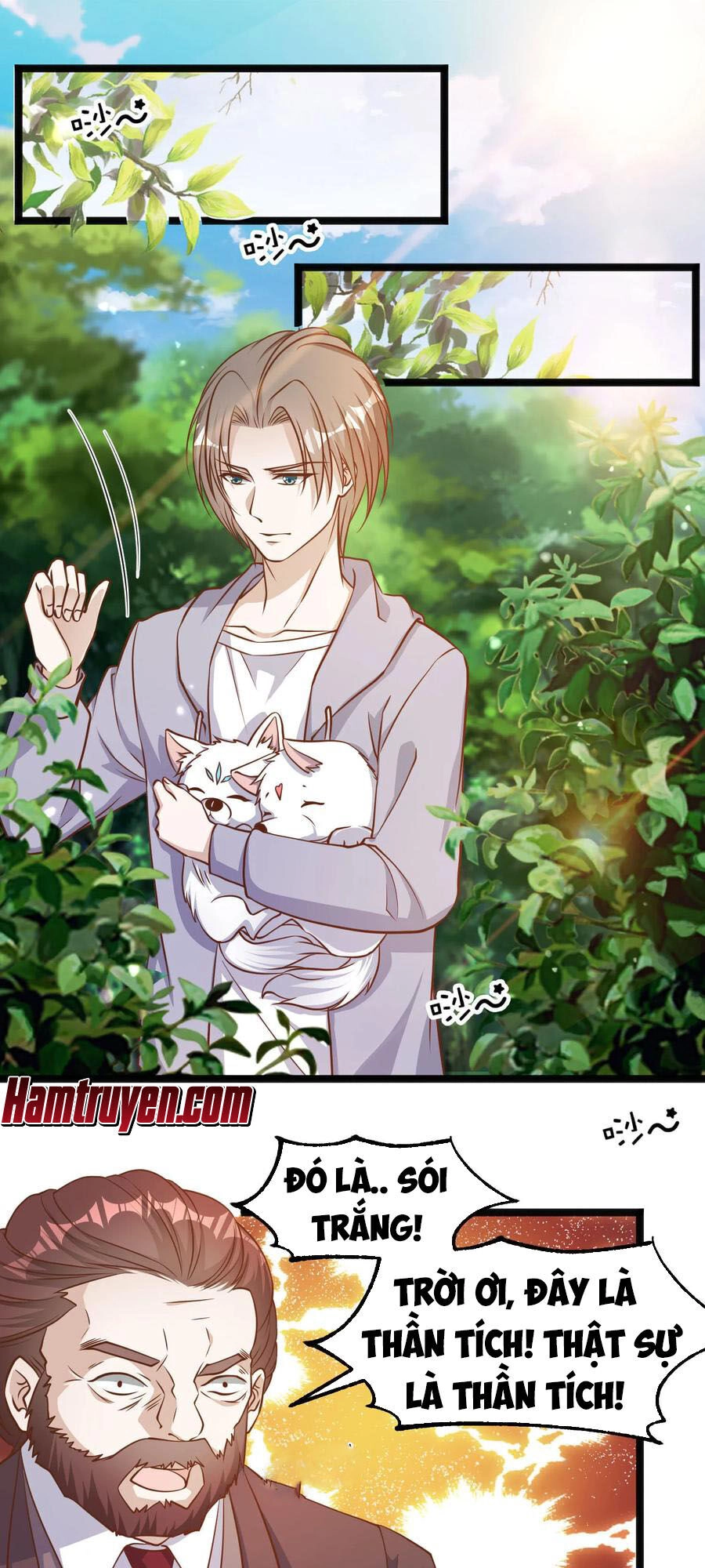 Thần Cấp Ngư Phu Chapter 85 - 14