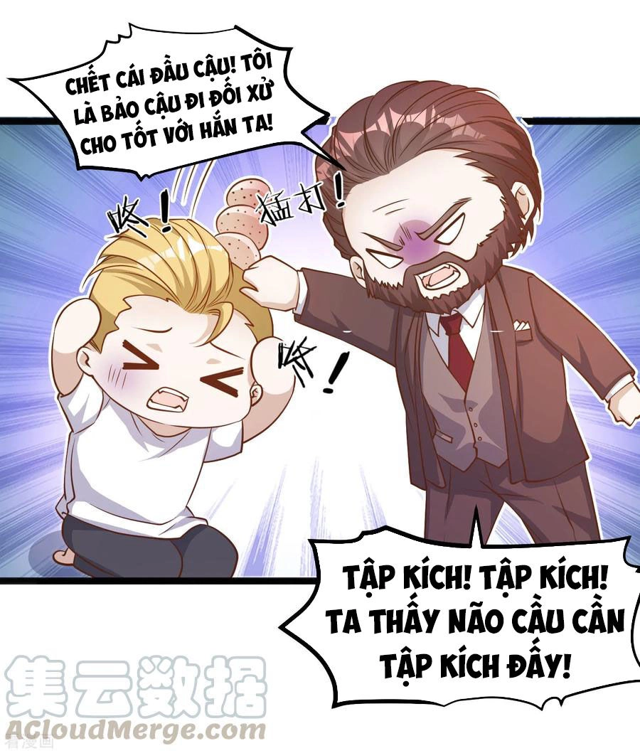 Thần Cấp Ngư Phu Chapter 85 - 20