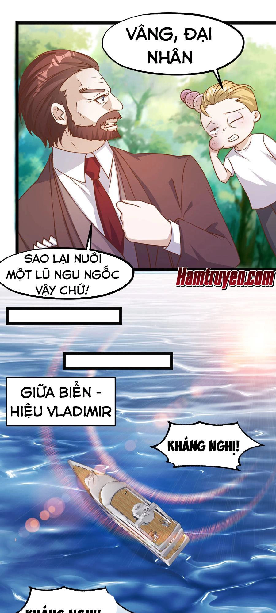 Thần Cấp Ngư Phu Chapter 85 - 21