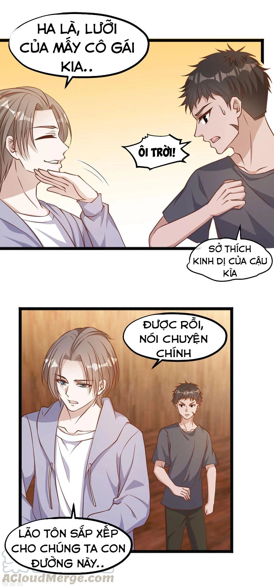 Thần Cấp Ngư Phu Chapter 85 - 24