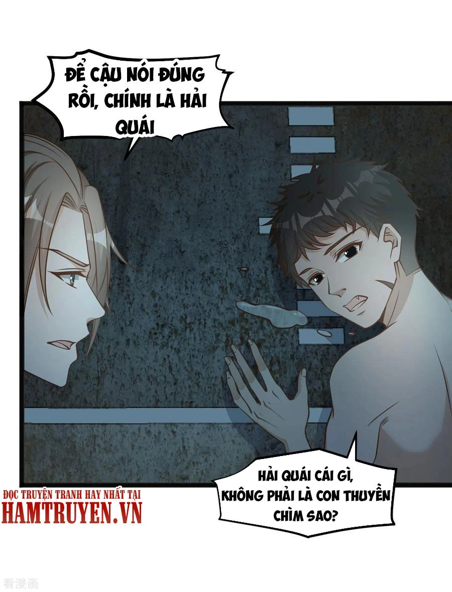 Thần Cấp Ngư Phu Chapter 86 - 1