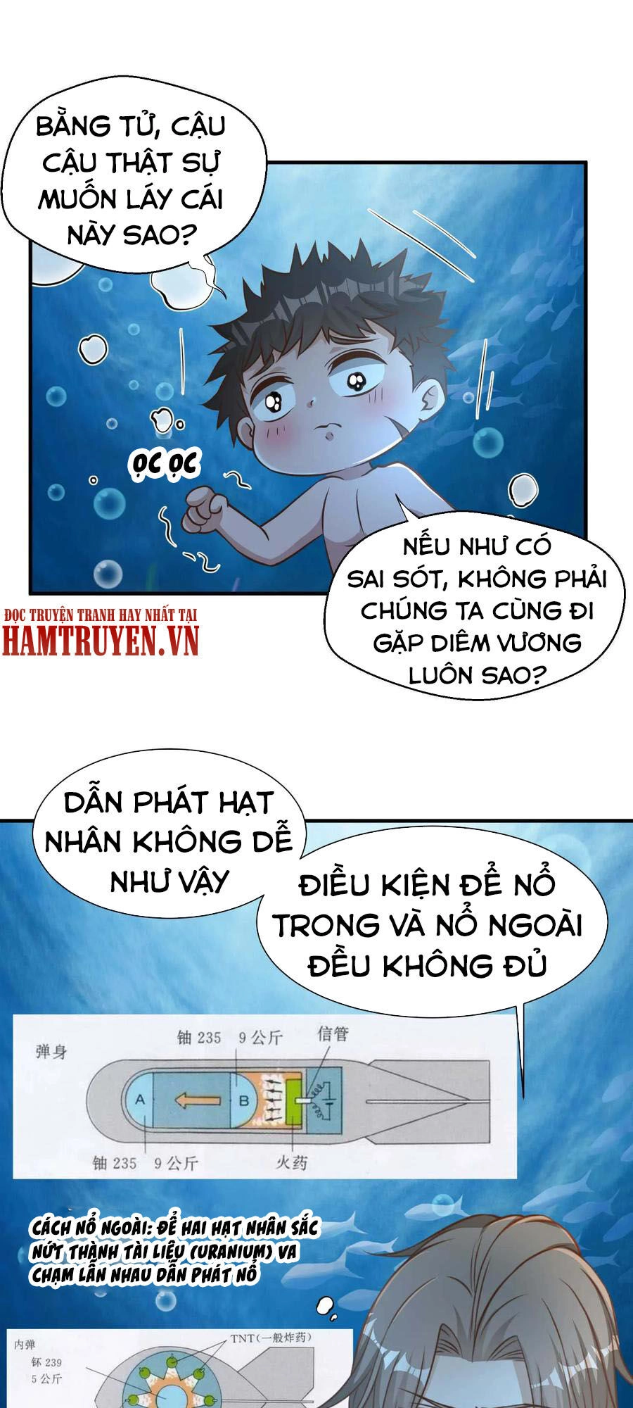 Thần Cấp Ngư Phu Chapter 86 - 4