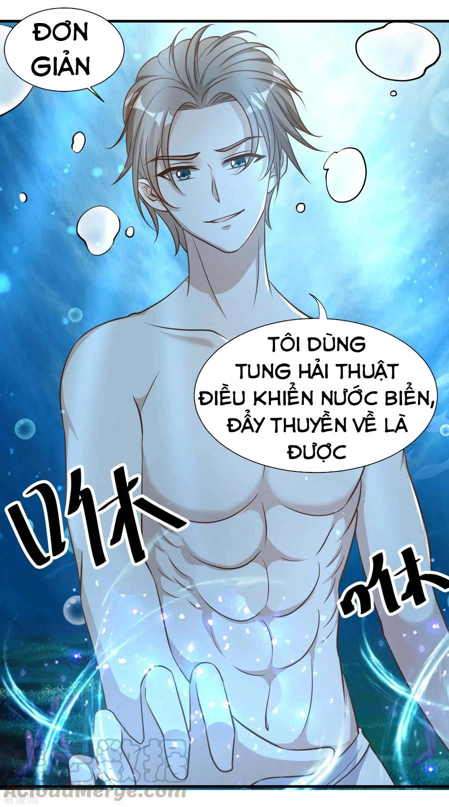 Thần Cấp Ngư Phu Chapter 86 - 7