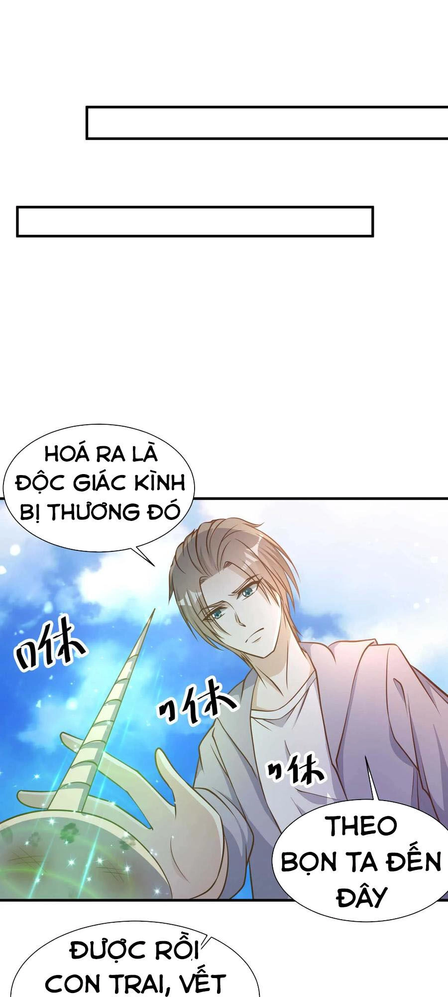 Thần Cấp Ngư Phu Chapter 86 - 19