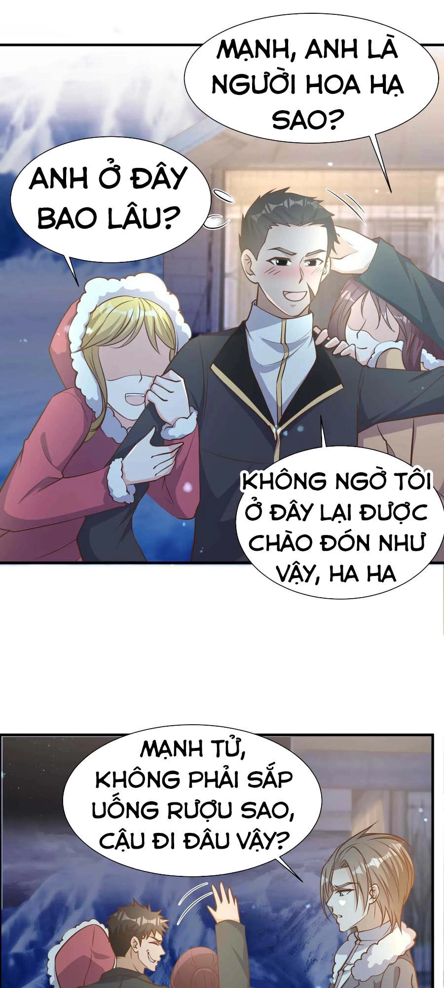 Thần Cấp Ngư Phu Chapter 86 - 26