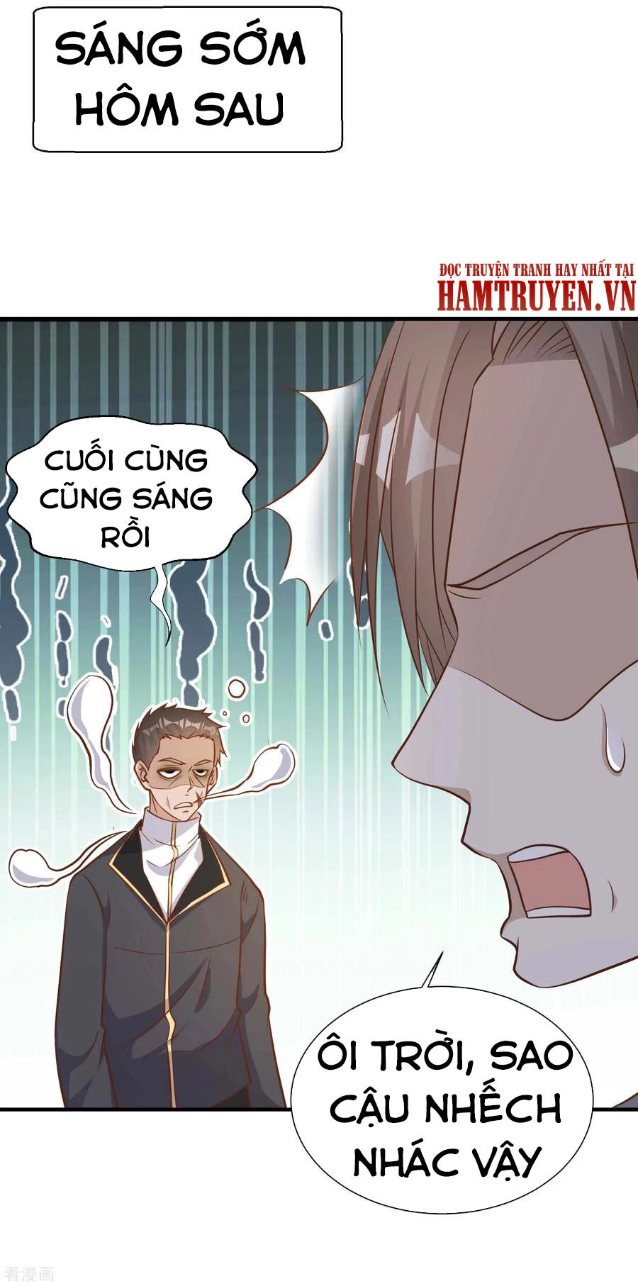 Thần Cấp Ngư Phu Chapter 86 - 29