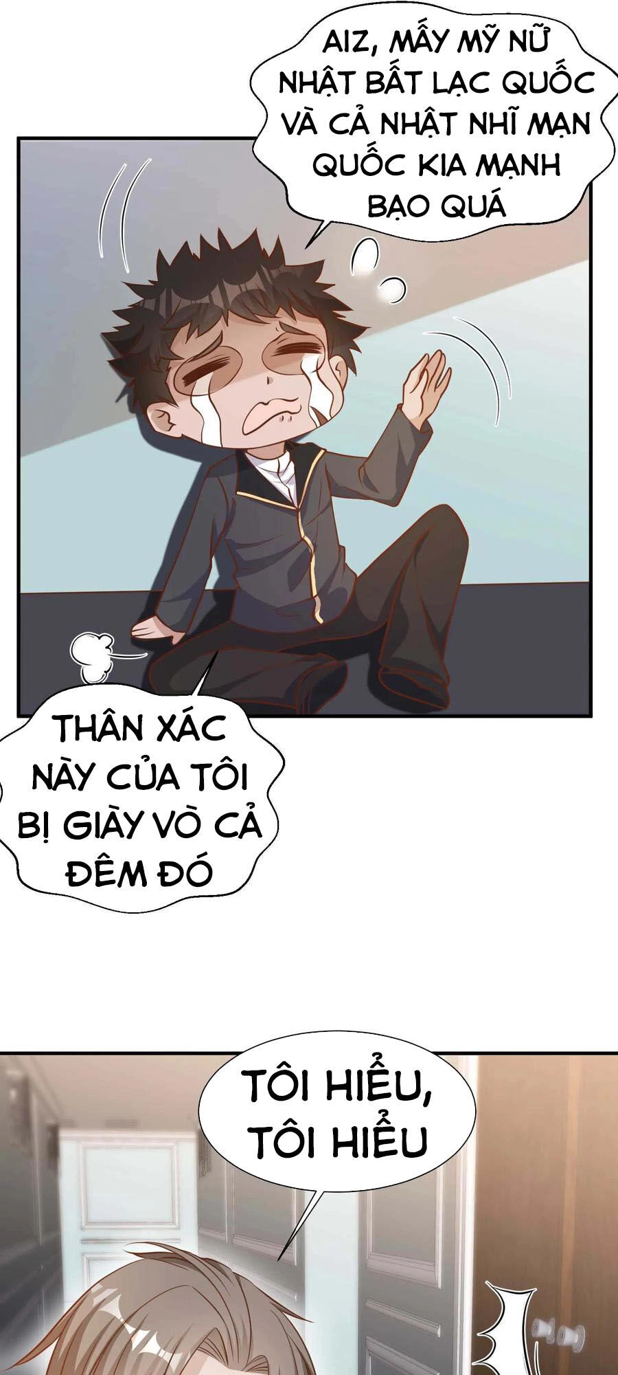 Thần Cấp Ngư Phu Chapter 86 - 30