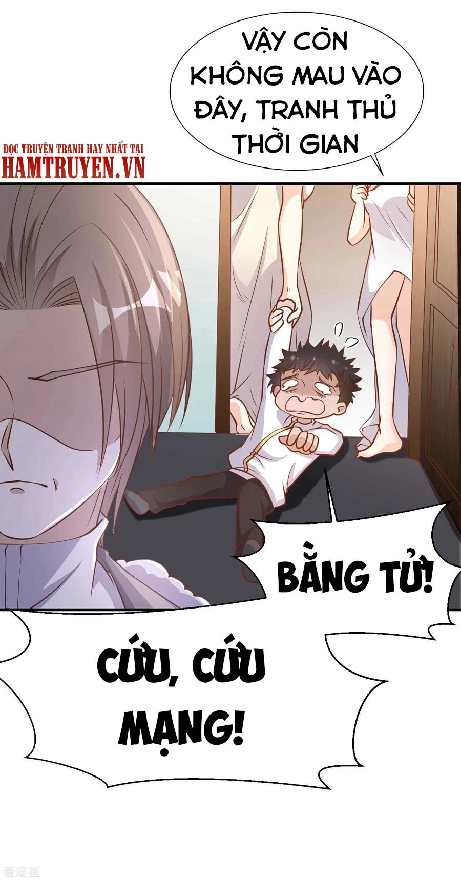 Thần Cấp Ngư Phu Chapter 86 - 34