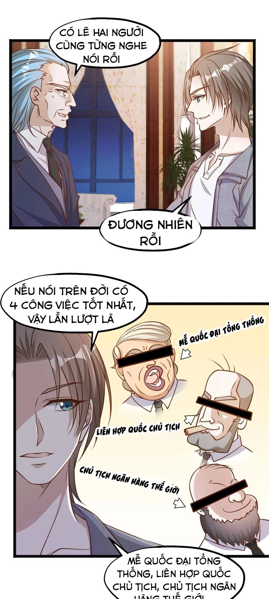 Thần Cấp Ngư Phu Chapter 87 - 3