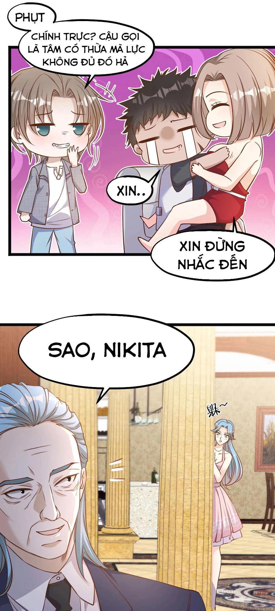 Thần Cấp Ngư Phu Chapter 87 - 13