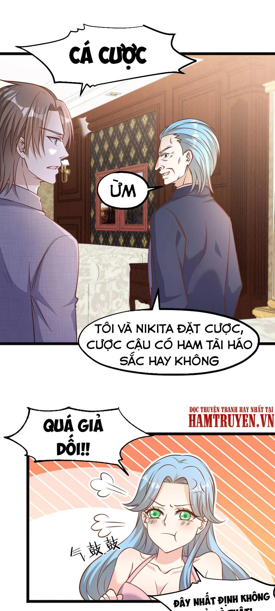 Thần Cấp Ngư Phu Chapter 87 - 15