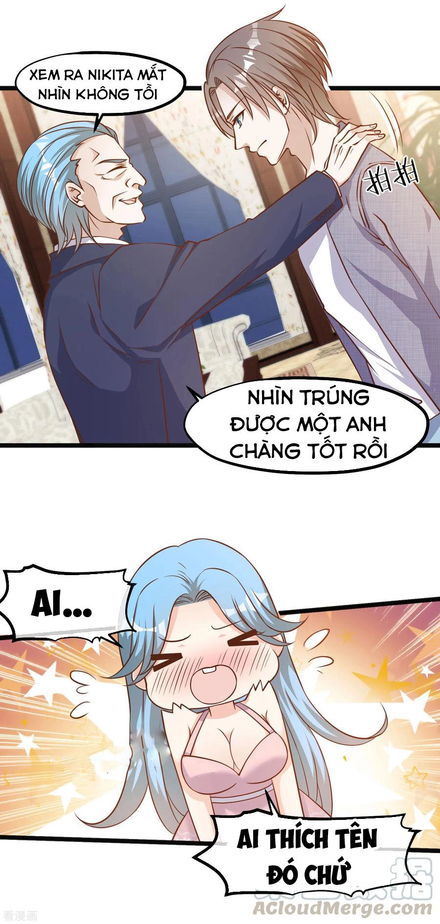 Thần Cấp Ngư Phu Chapter 87 - 18