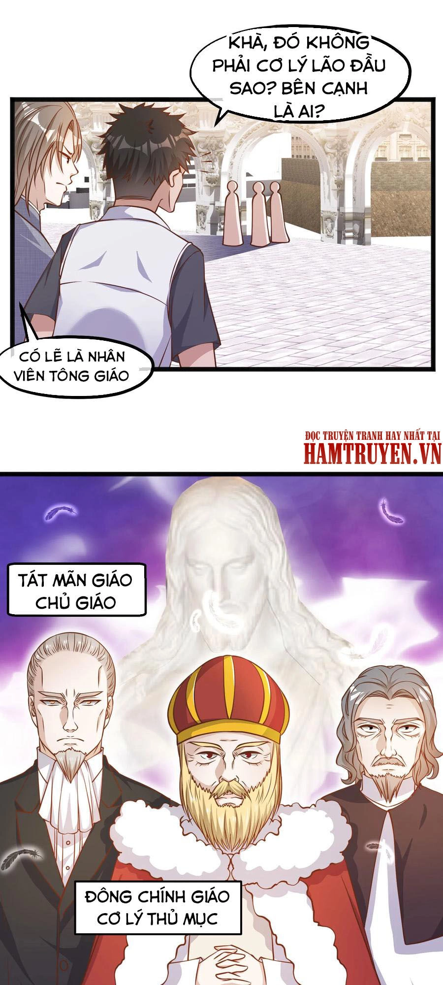 Thần Cấp Ngư Phu Chapter 87 - 23