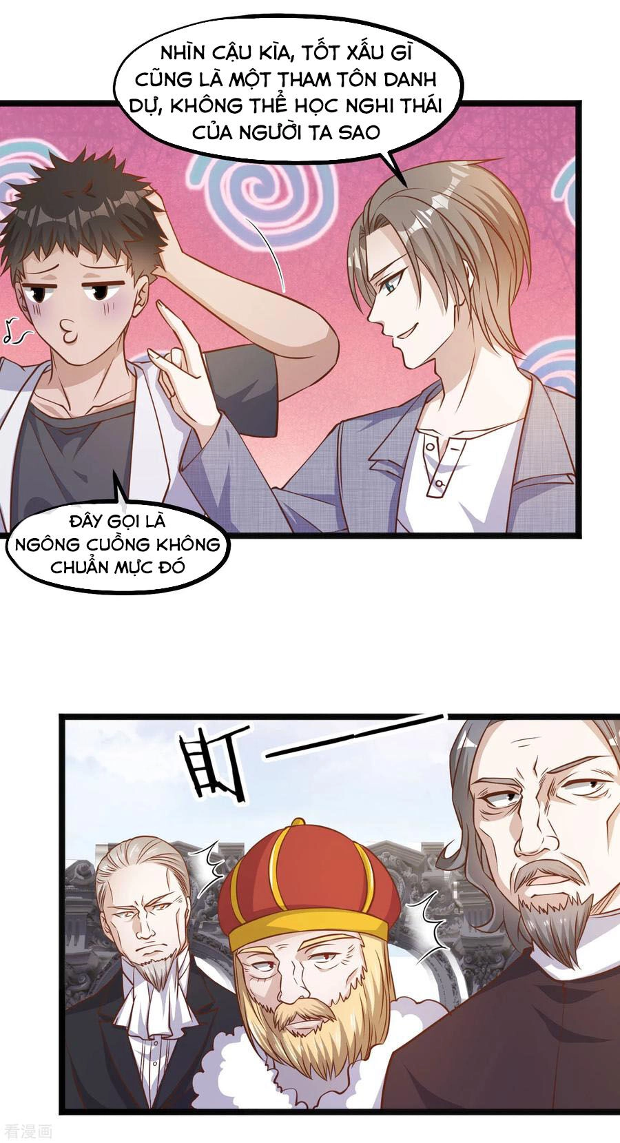 Thần Cấp Ngư Phu Chapter 87 - 25