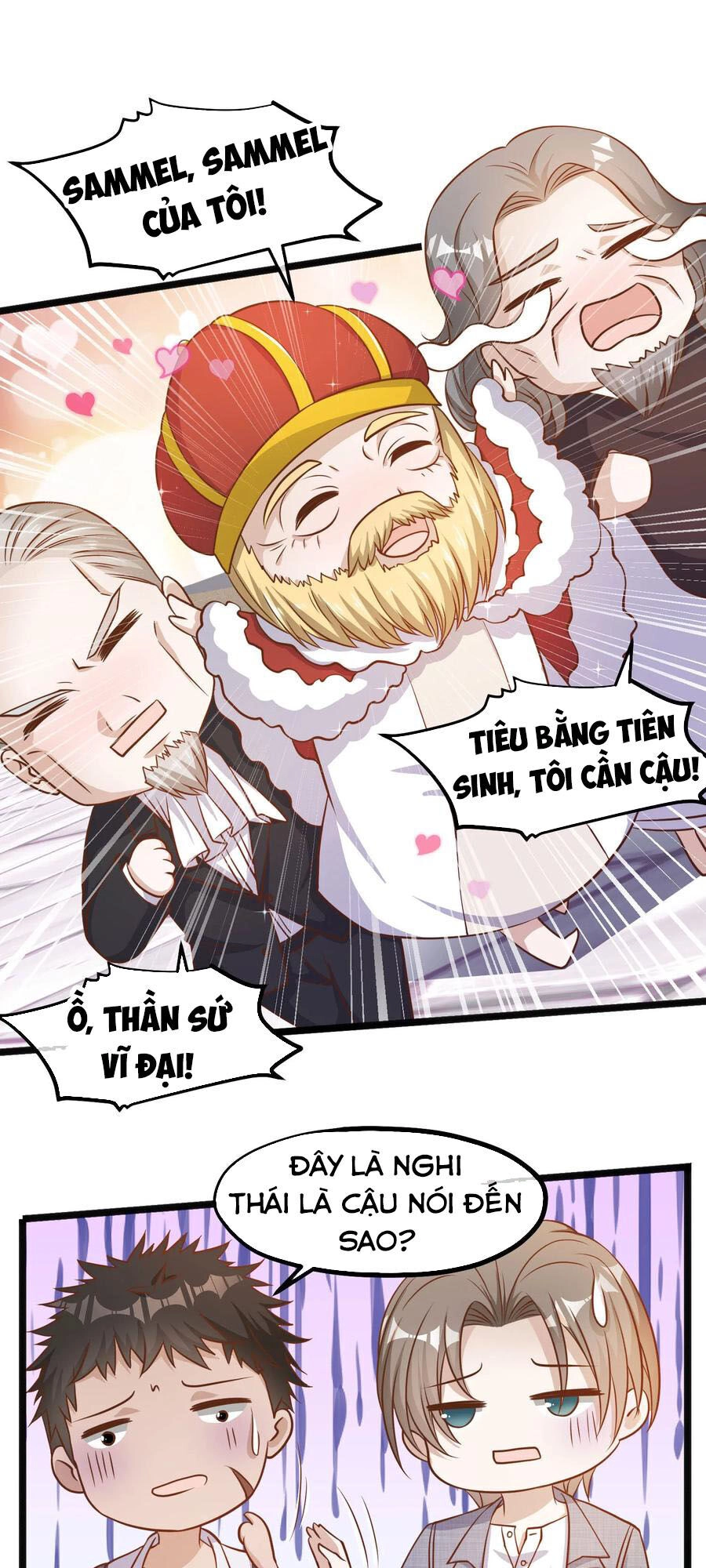 Thần Cấp Ngư Phu Chapter 87 - 26